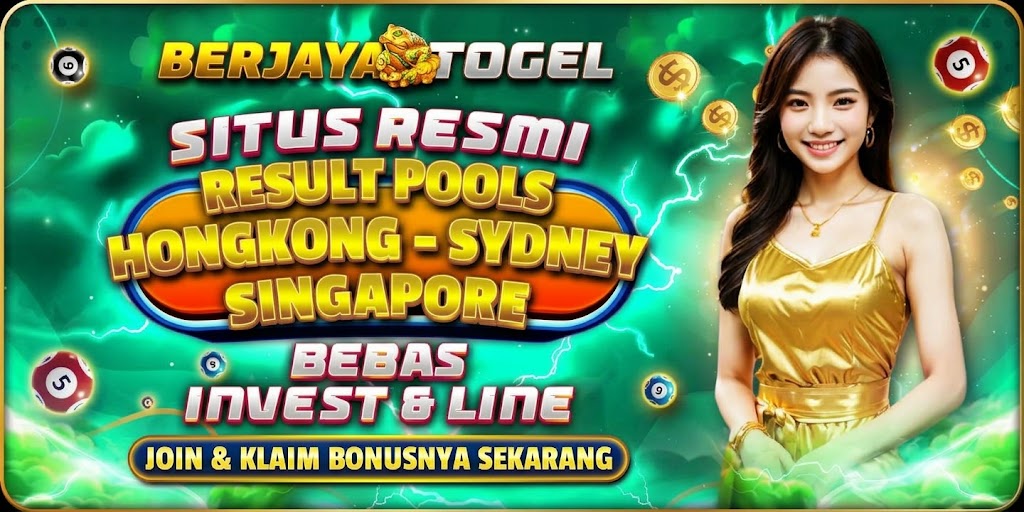 🎉SITUS RESMI RESULT POOLS BEBAS INVEST DAN LINE🎉
